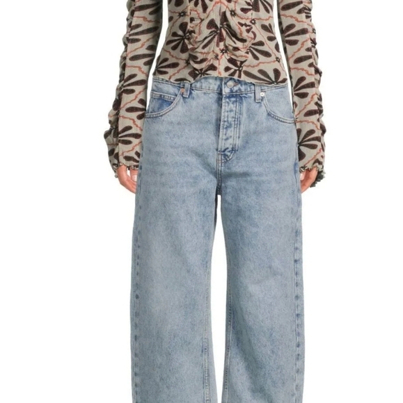 We the free trance dropped size 28 - Picture 4 of 4